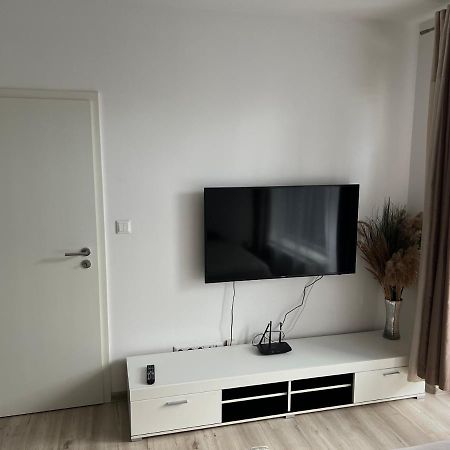 Beautiful 2 Bedroom Apartment Prostějov Exterior foto