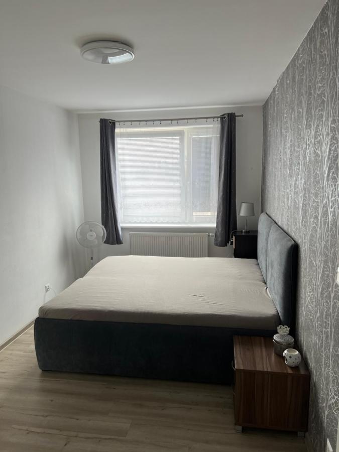 Beautiful 2 Bedroom Apartment Prostějov Exterior foto